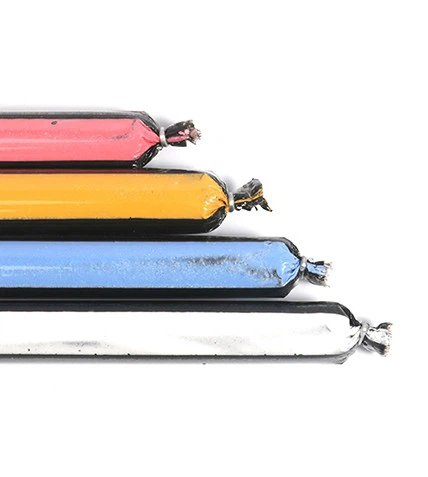 Resin Cartridge For Mining