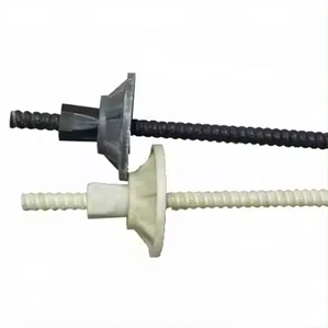 Slata Ancaire Fiberglass Ard-Neart Agus Creimeadh-resistant
